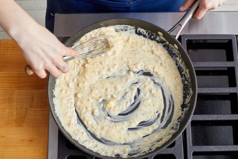Detailed breakdown illustrating why emulsification mechanics matters