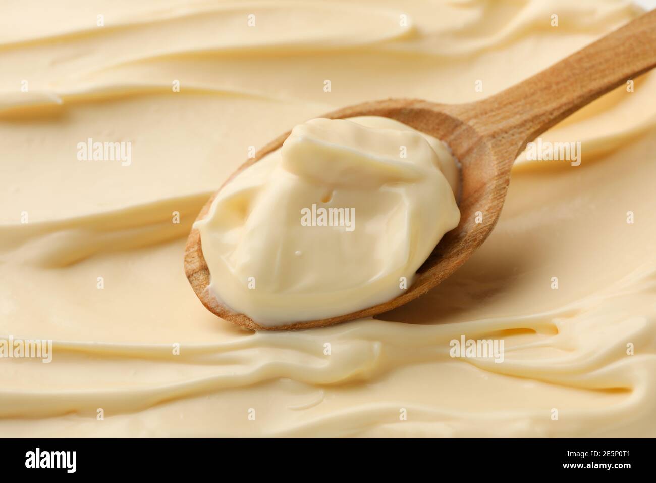 Detailed breakdown illustrating why emulsion sauce mechanics matters