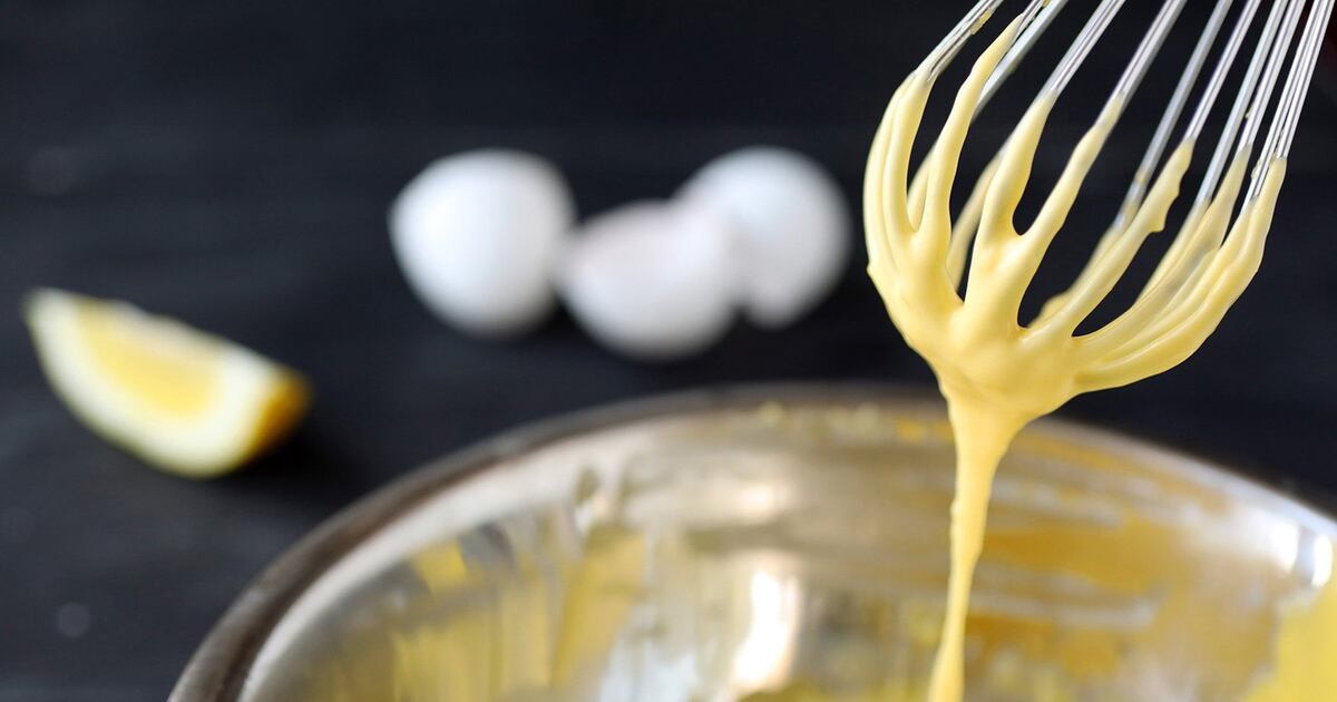 Detailed breakdown illustrating why emulsion stability in sauces matters
