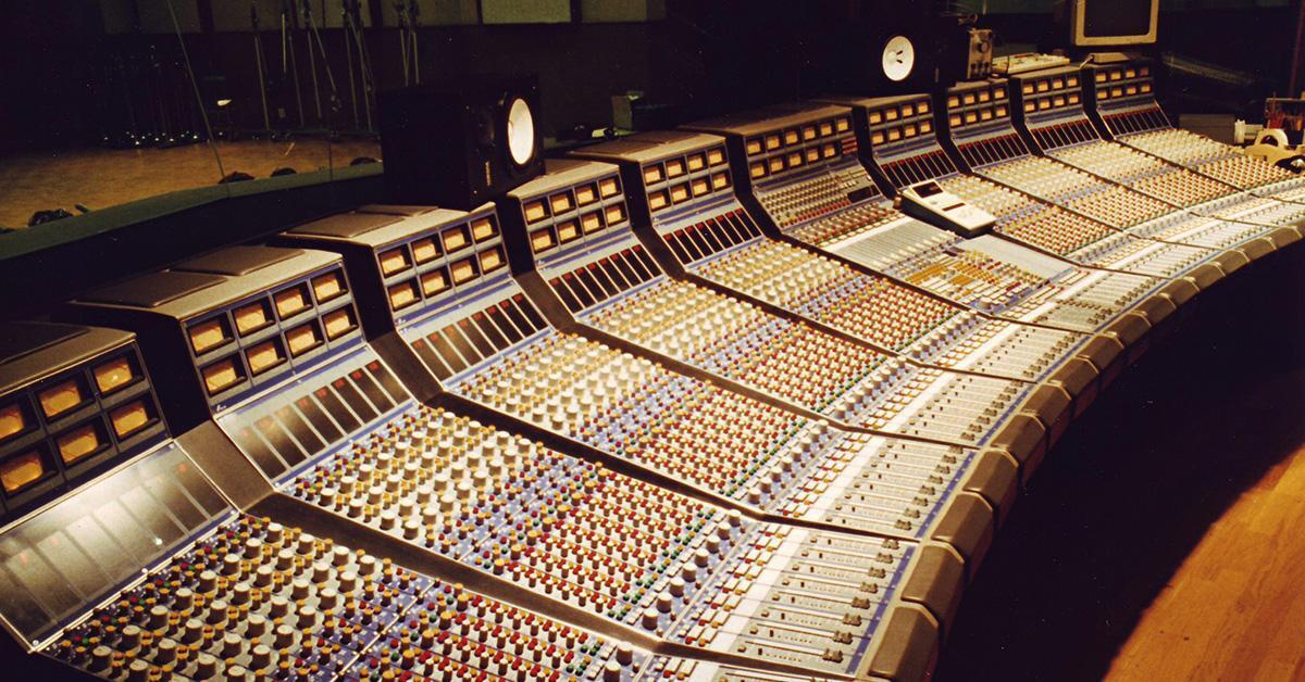Detailed breakdown illustrating why film score mechanics matters