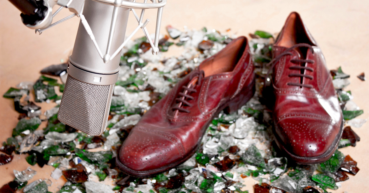 Detailed breakdown illustrating why foley sound design mechanics matters