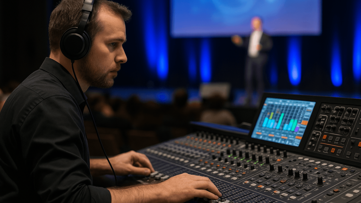 Detailed breakdown illustrating why foley sound design mechanics matters