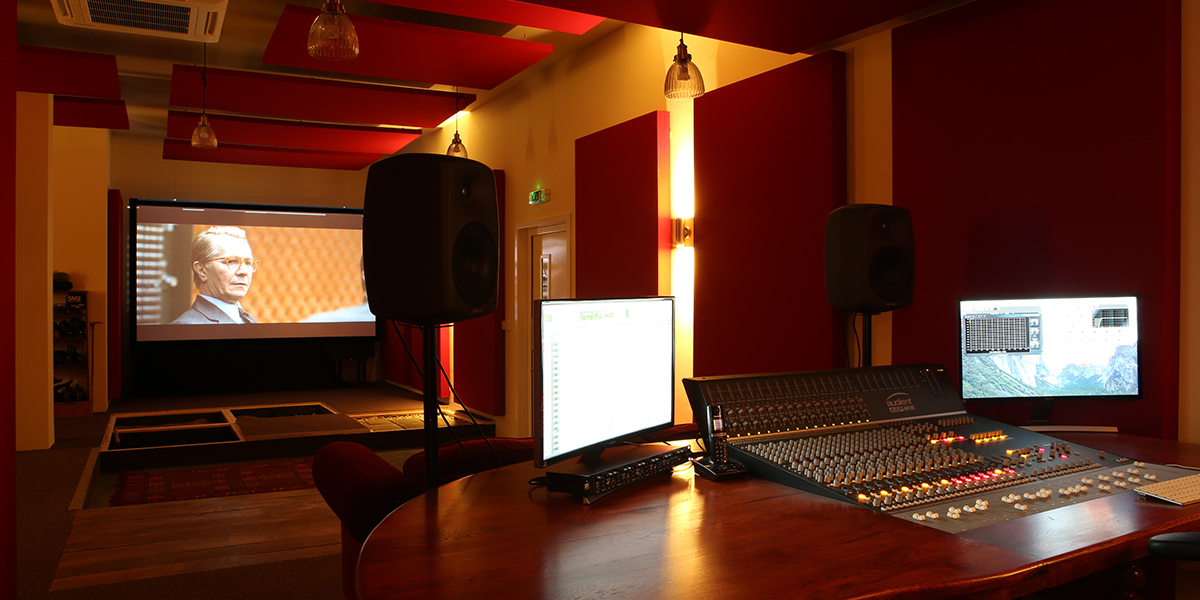 Detailed breakdown illustrating why foley sound design matters