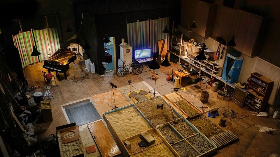 Detailed breakdown illustrating why foley sound design matters