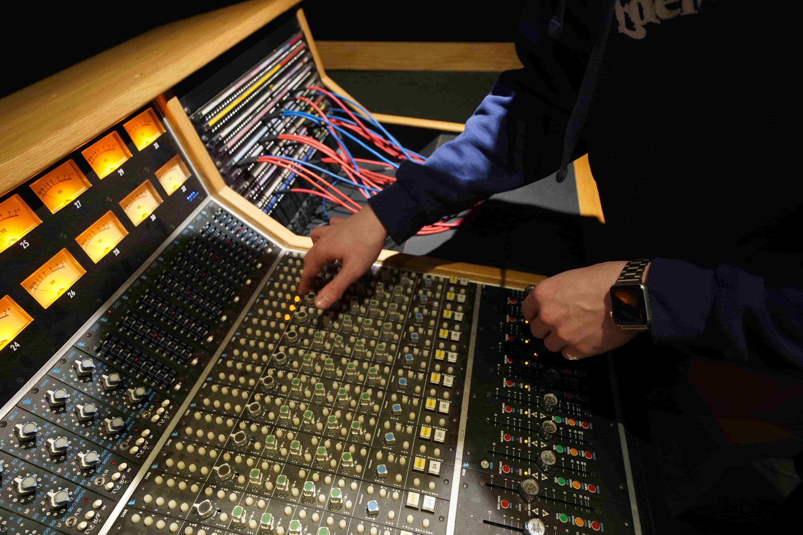 Detailed breakdown illustrating why foley sound mechanics matters
