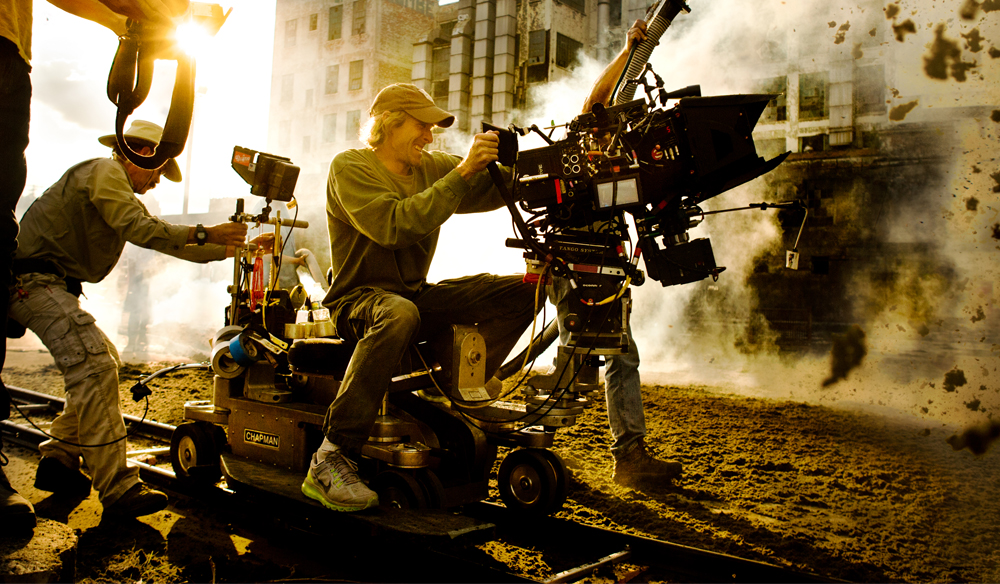 Detailed breakdown illustrating why forced perspective cinematography mechanics matters
