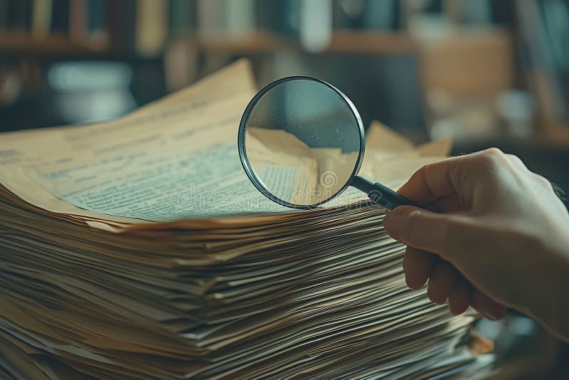 Detailed breakdown illustrating why investigative journalism mechanics matters