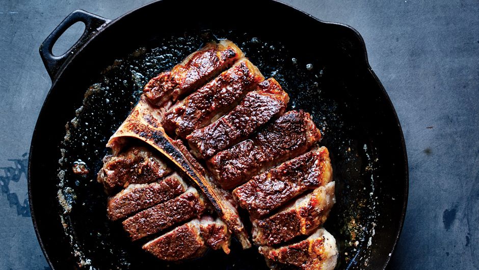 Detailed breakdown illustrating why maillard reaction mechanics matters