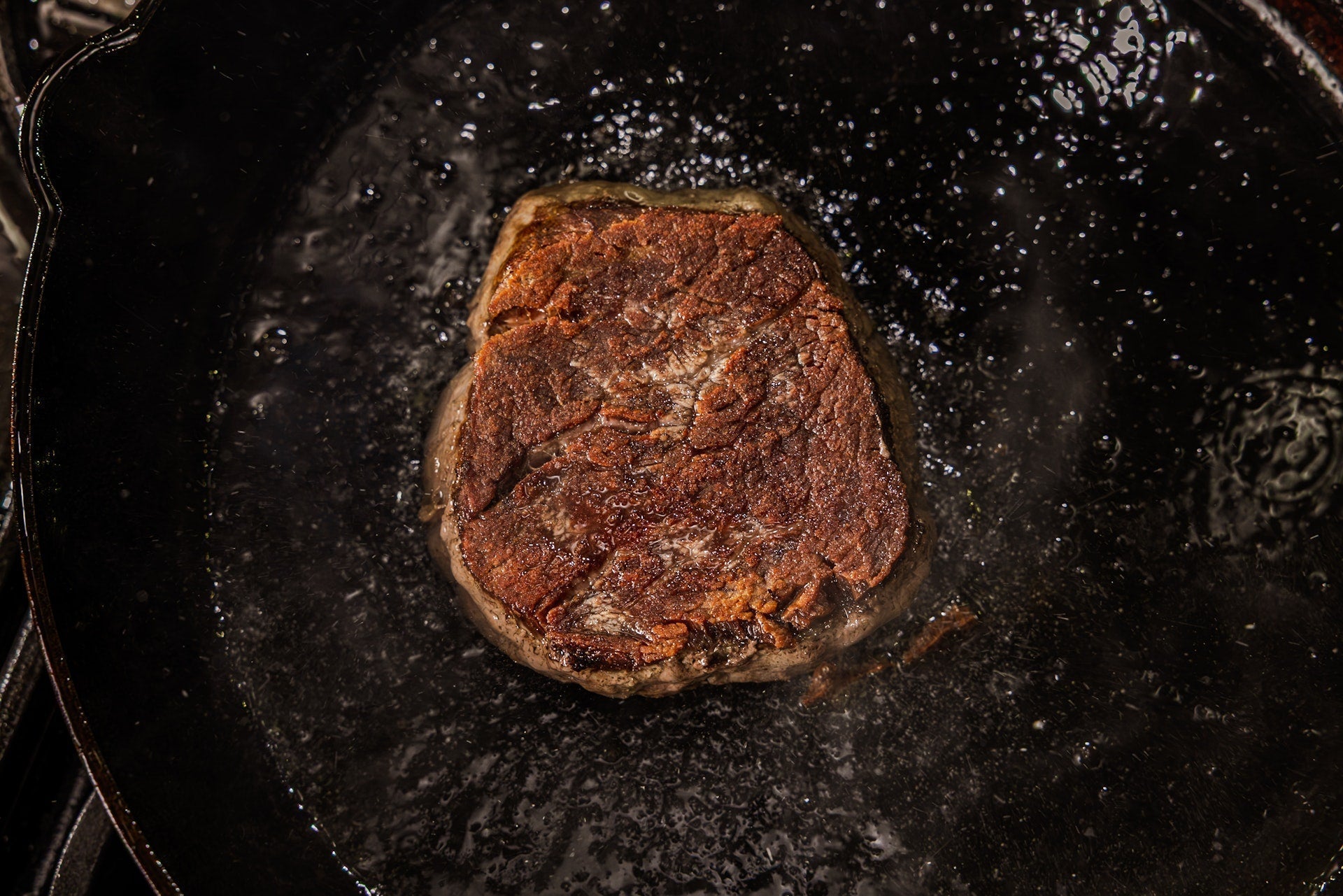 Detailed breakdown illustrating why maillard reaction mechanics matters