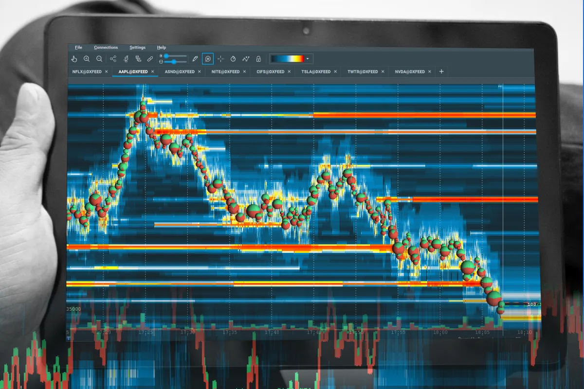 Detailed breakdown illustrating why margin call liquidation mechanics matters