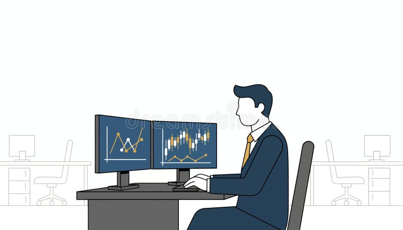 Detailed breakdown illustrating why margin call mechanics matters