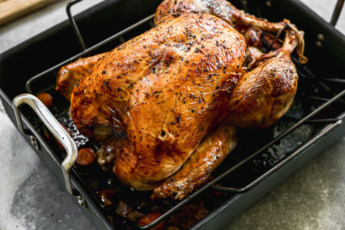 Detailed breakdown illustrating why meat brining mechanics matters