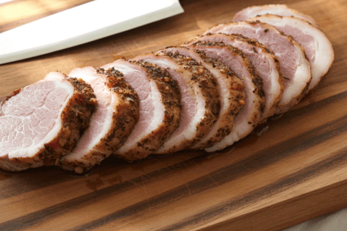 Detailed breakdown illustrating why meat brining mechanics matters