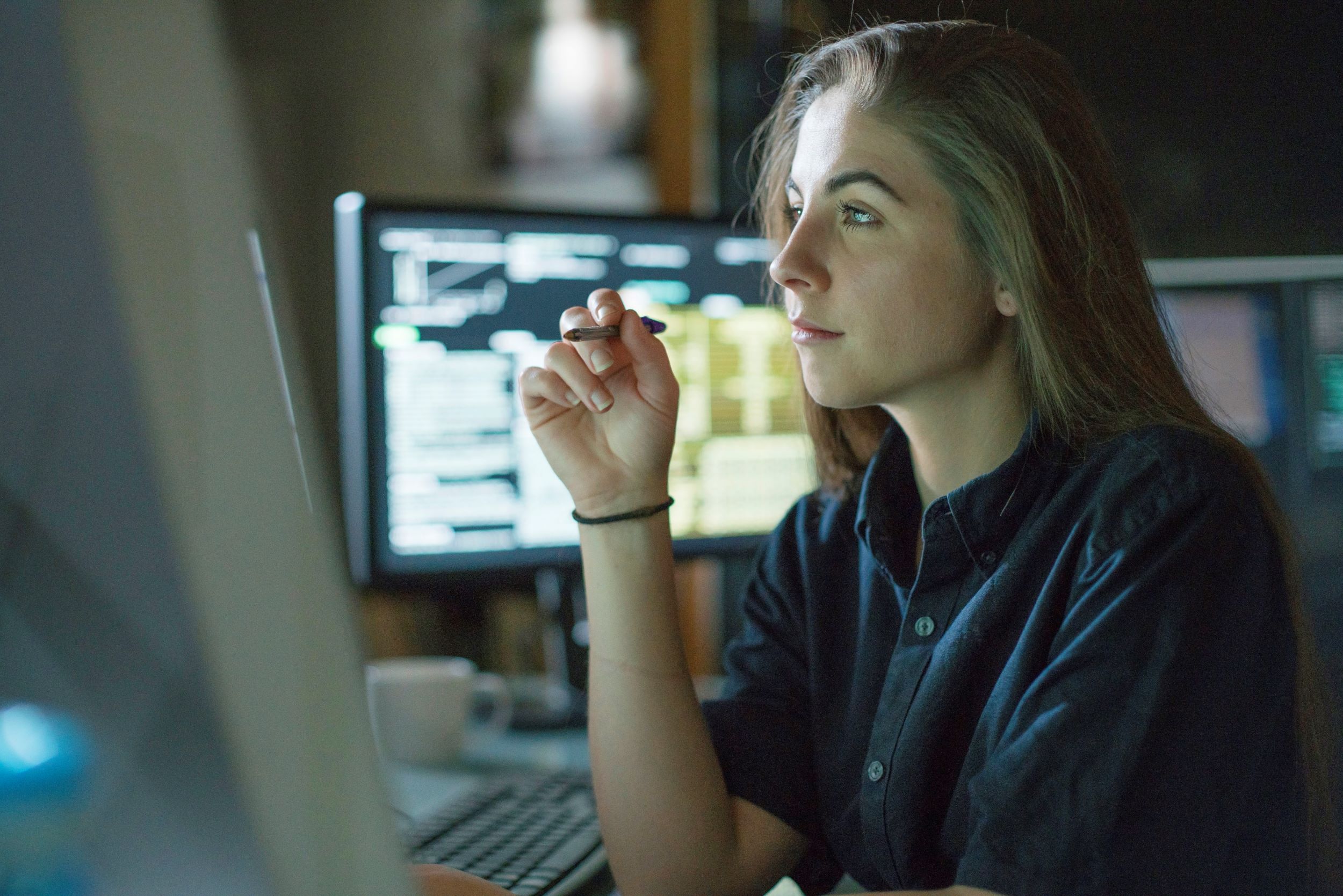 Detailed breakdown illustrating why newsroom verification mechanics matters