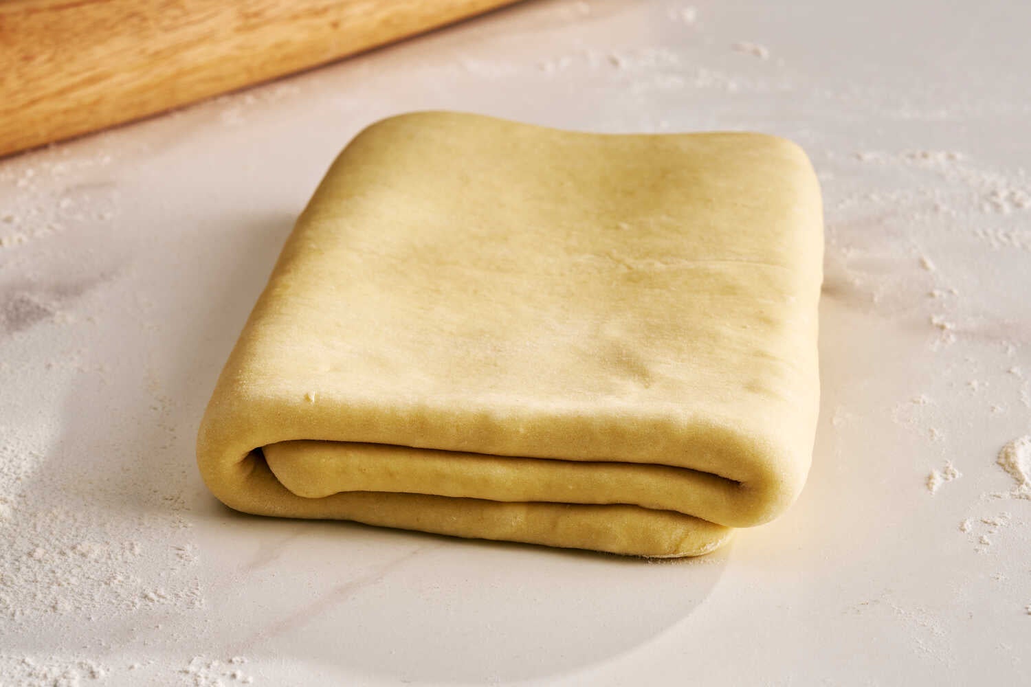 Detailed breakdown illustrating why pastry lamination mechanics matters