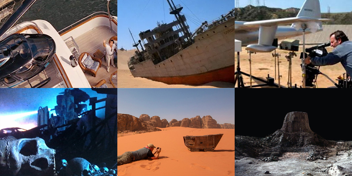 Detailed breakdown illustrating why practical special effects mechanics matters