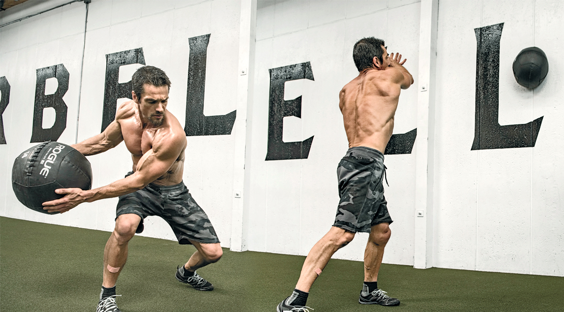 Detailed breakdown illustrating why rotational power mechanics matters