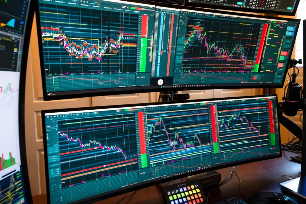 Detailed breakdown illustrating why short squeeze mechanics matters