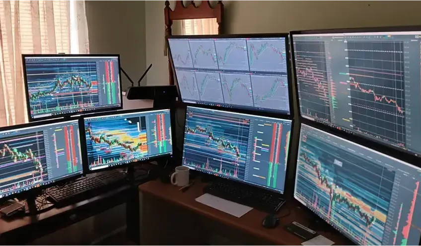 Detailed breakdown illustrating why short squeeze mechanics matters