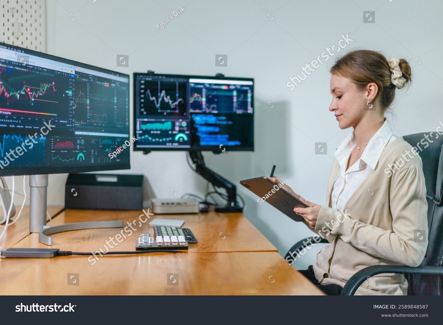 Detailed breakdown illustrating why short squeeze mechanics matters