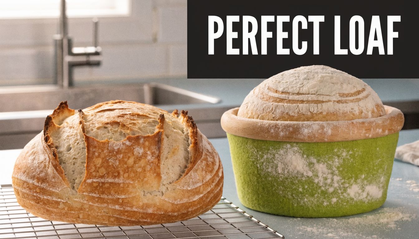 Detailed breakdown illustrating why sourdough fermentation mechanics matters