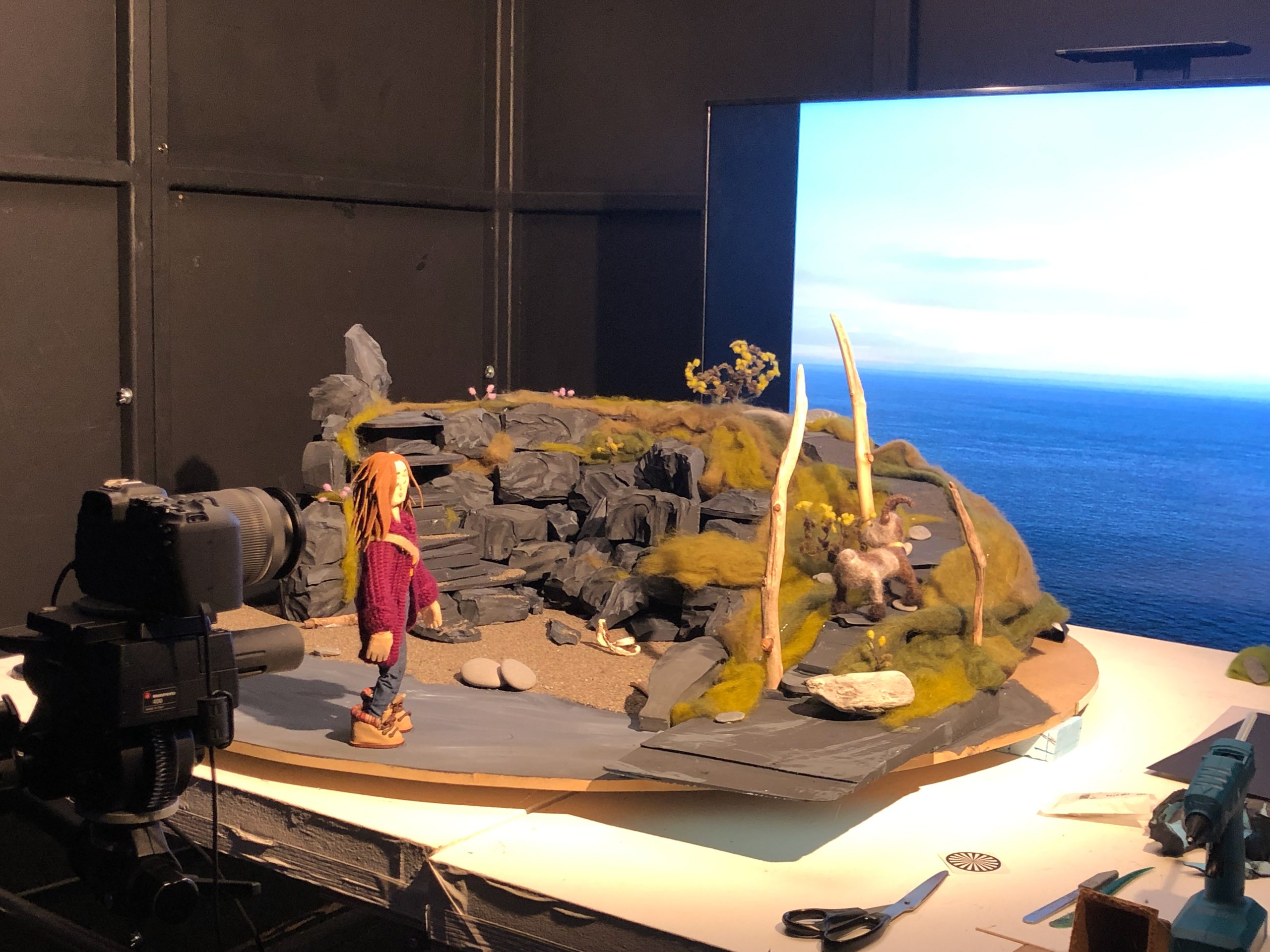 Detailed breakdown illustrating why stop motion animation mechanics matters