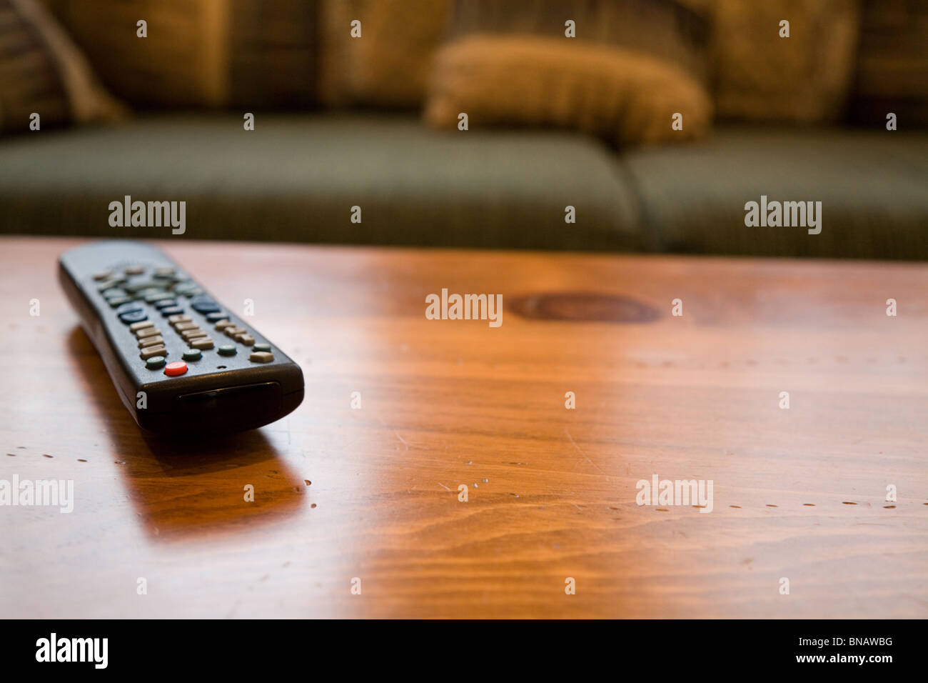 Detailed analysis view examining apple tv