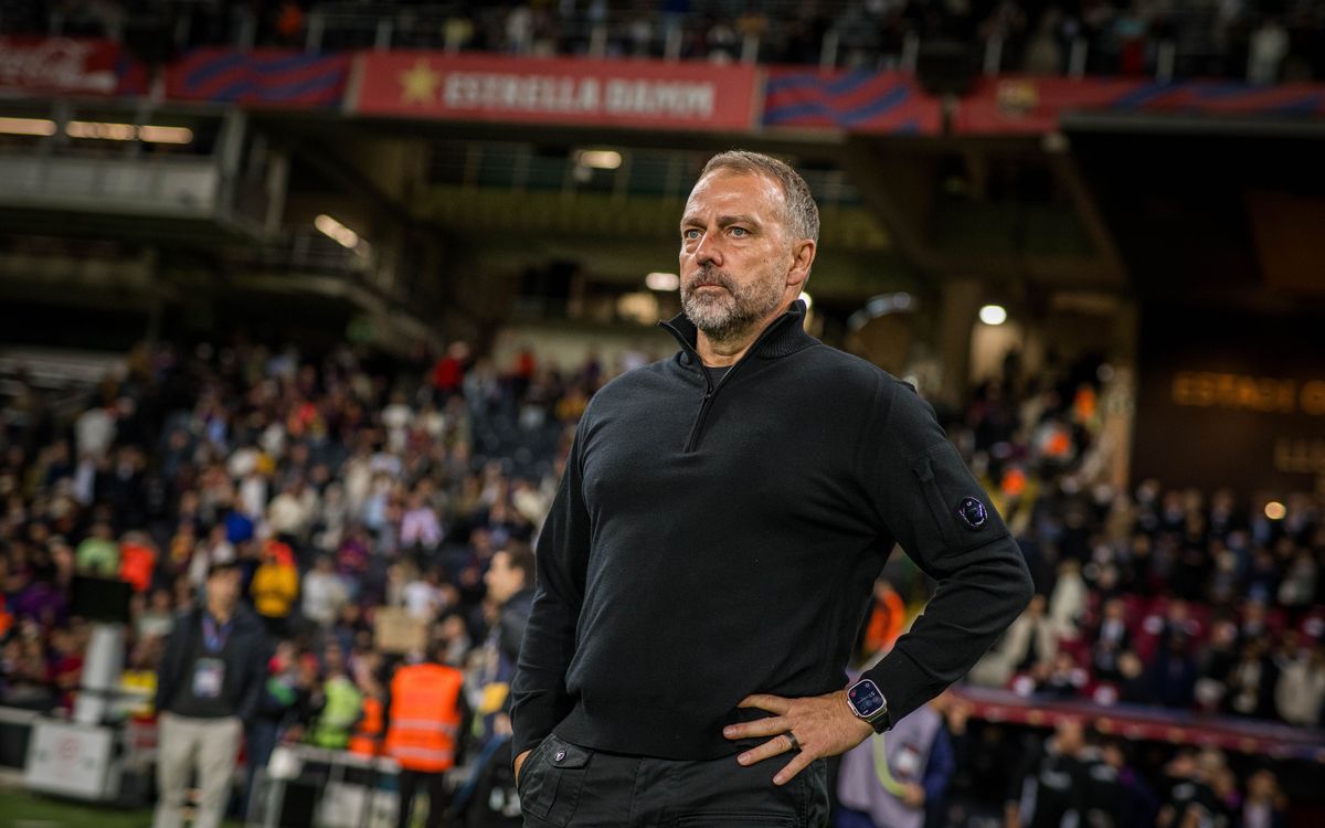 Detailed analysis view examining barcelona