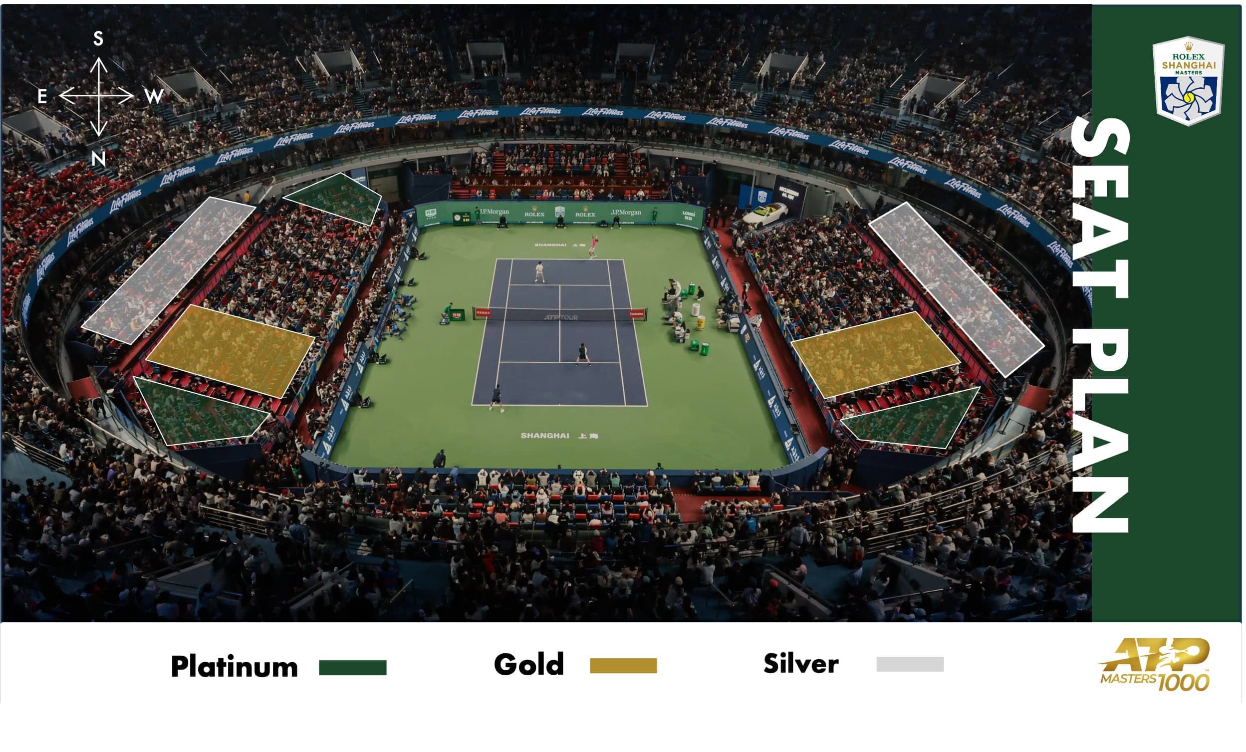 Detailed analysis view examining casper ruud
