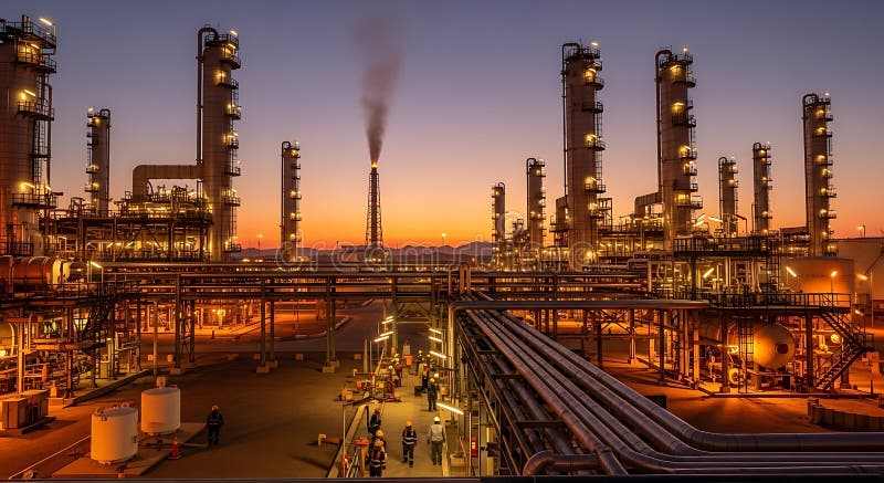 Detailed analysis view examining diesel fuel