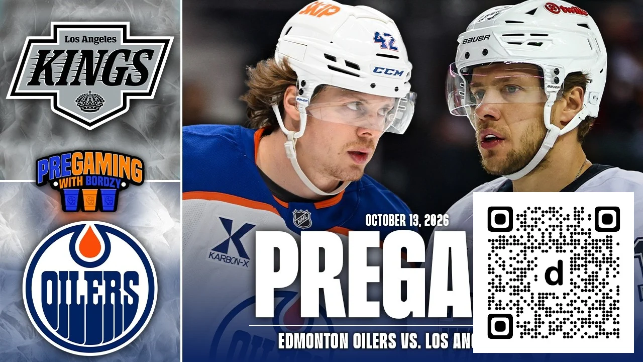 Detailed analysis view examining edmonton oilers