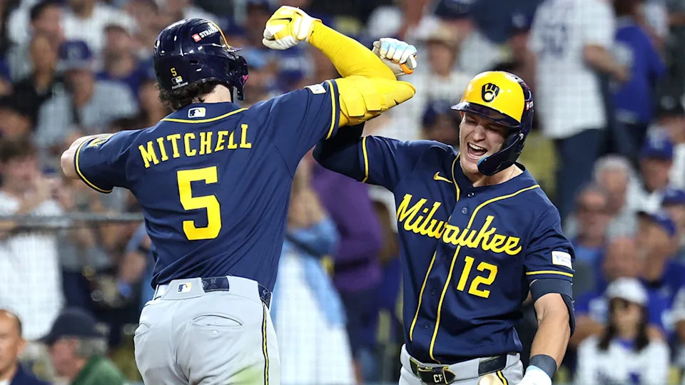 Detailed analysis view examining garrett mitchell
