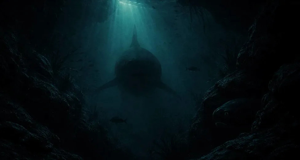Detailed analysis view examining is below on netflix good
