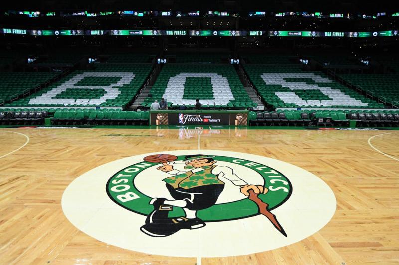 Detailed analysis view examining jayson tatum