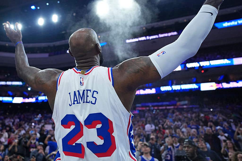 Detailed analysis view examining joel embiid