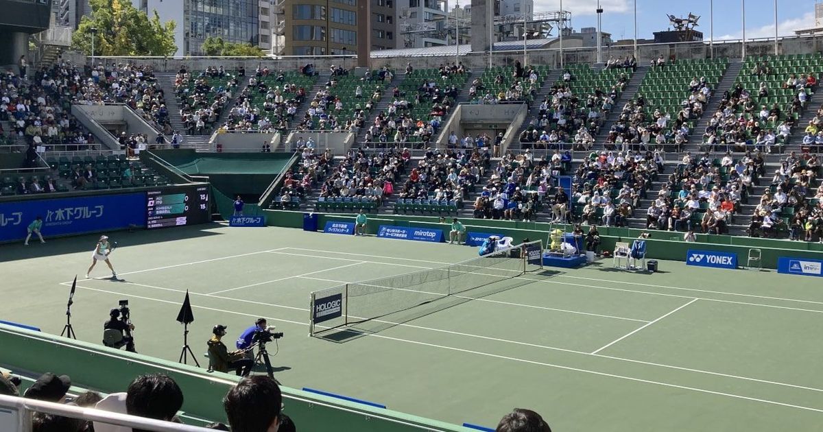 Detailed analysis view examining katie boulter
