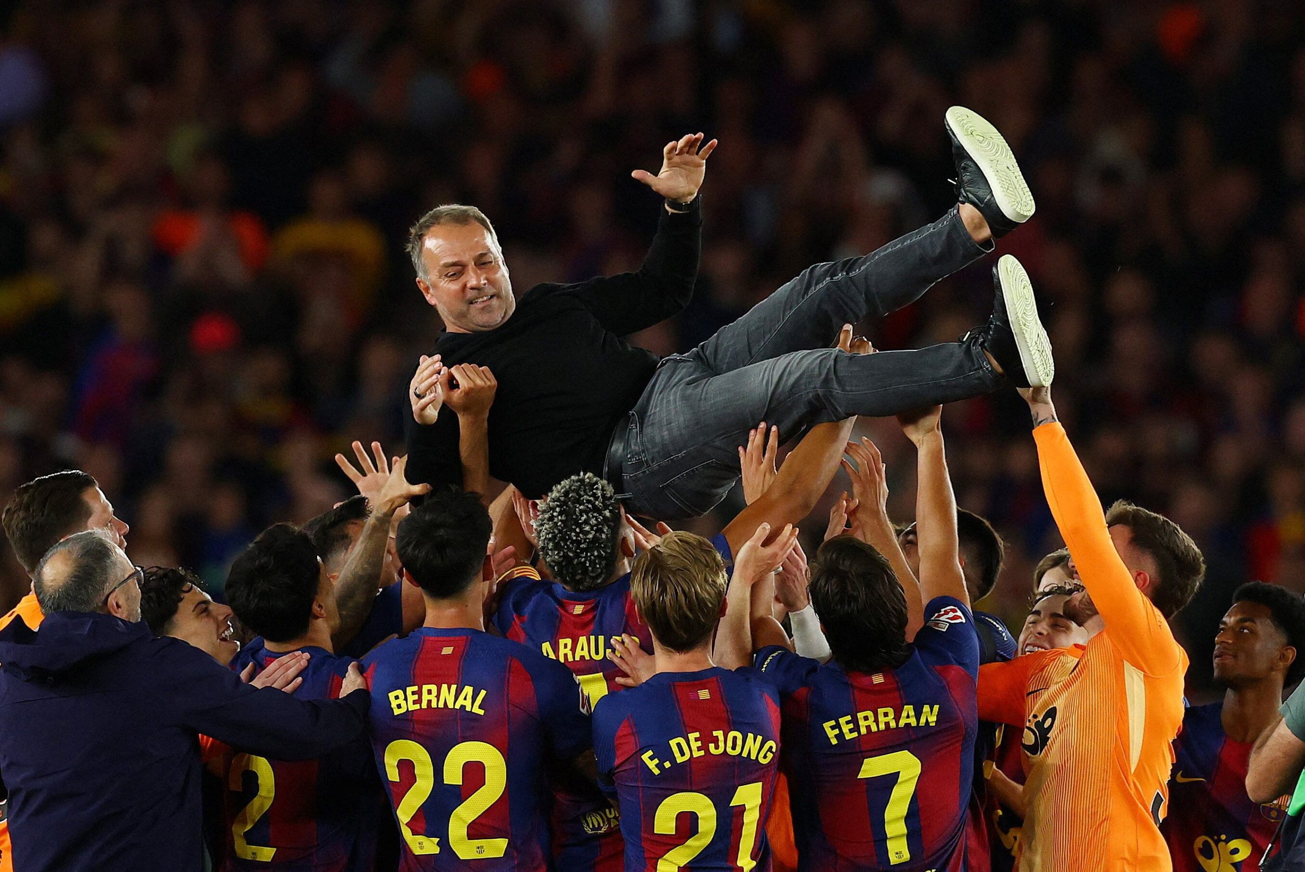 Detailed analysis view examining lamine yamal champions league record