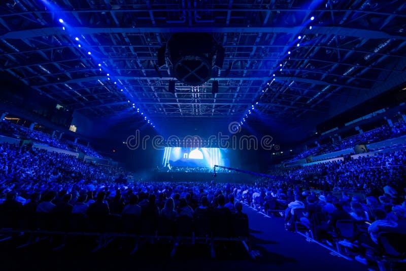 Detailed analysis view examining live nation calvin harris presale