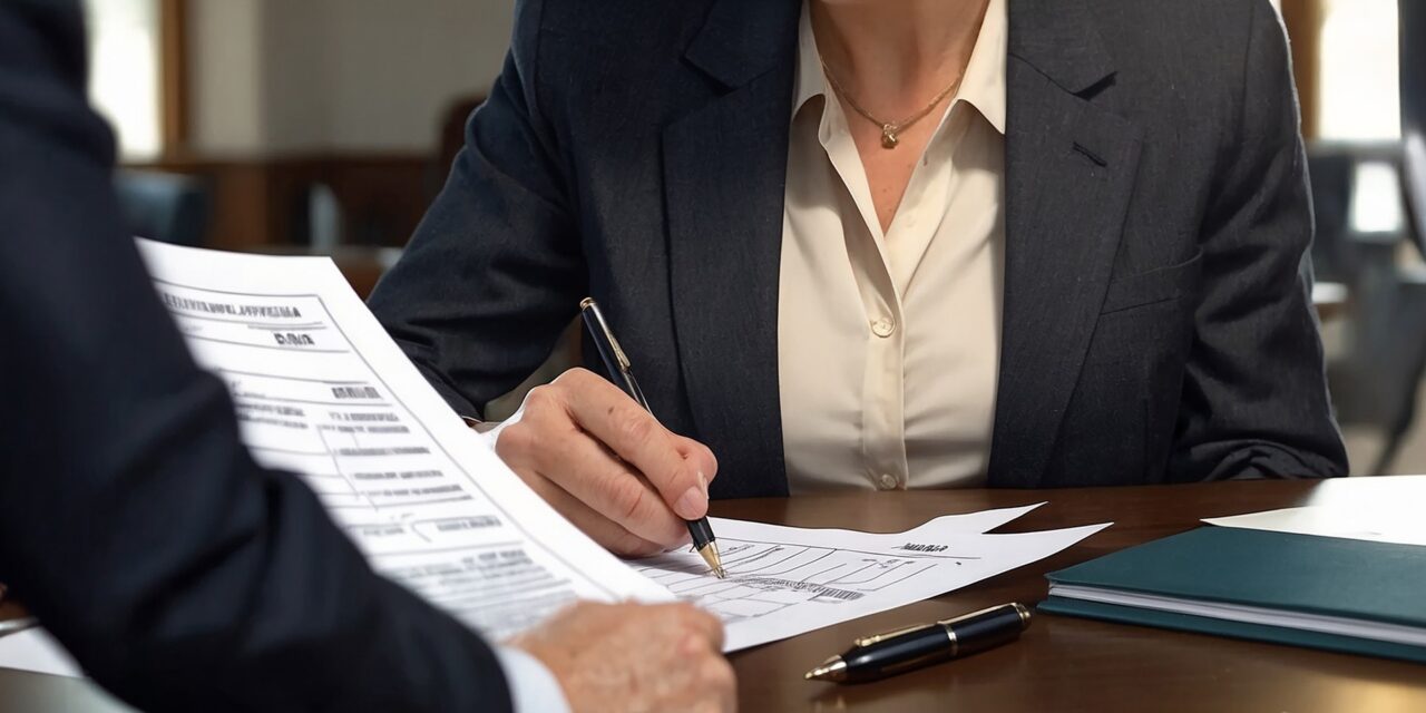 Detailed analysis view examining mortgages