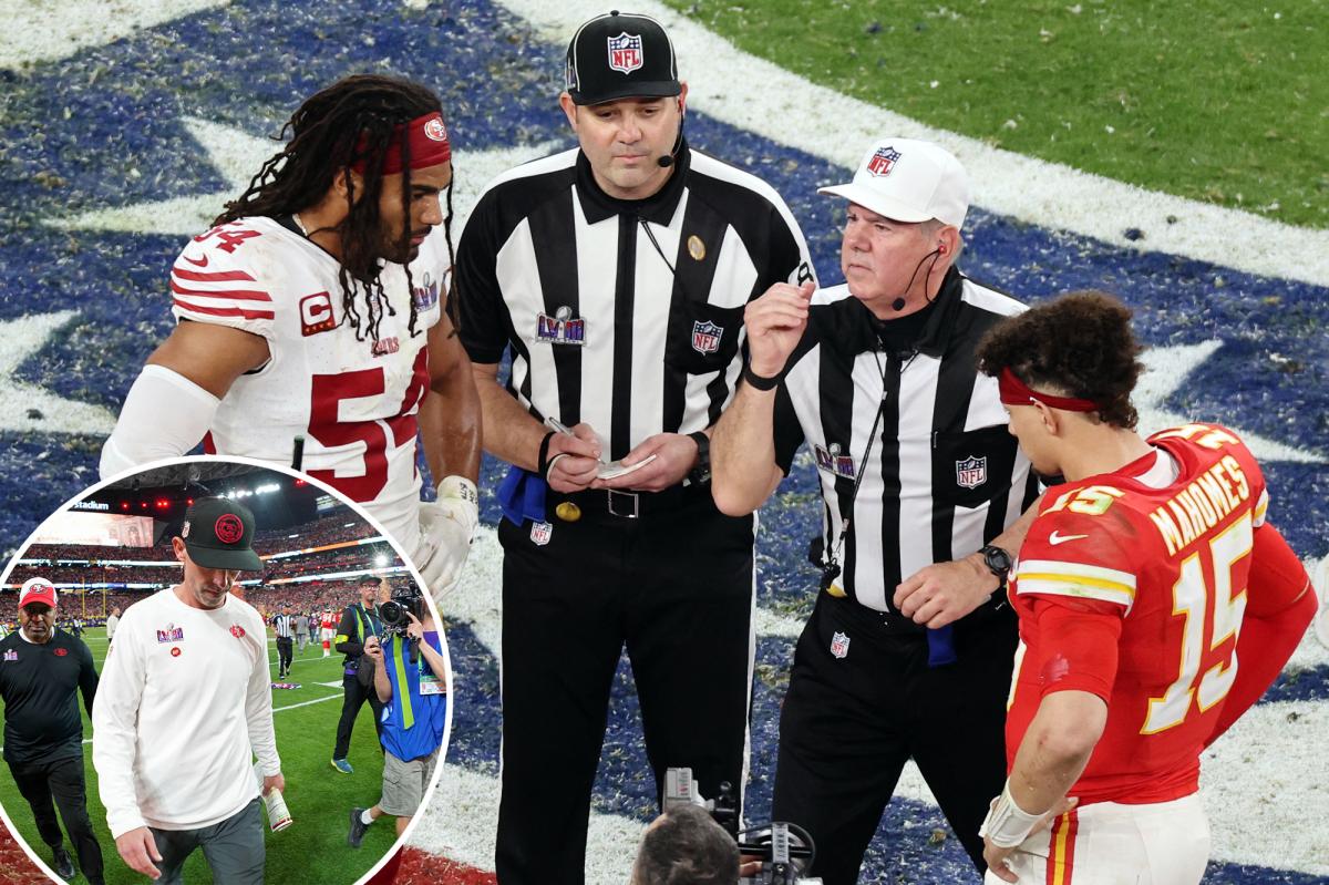Detailed analysis view examining nfl overtime rules
