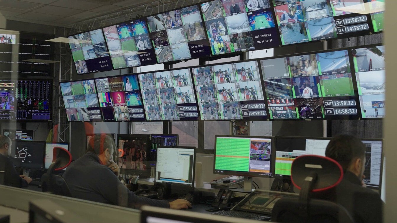 Detailed analysis view examining nfl redzone
