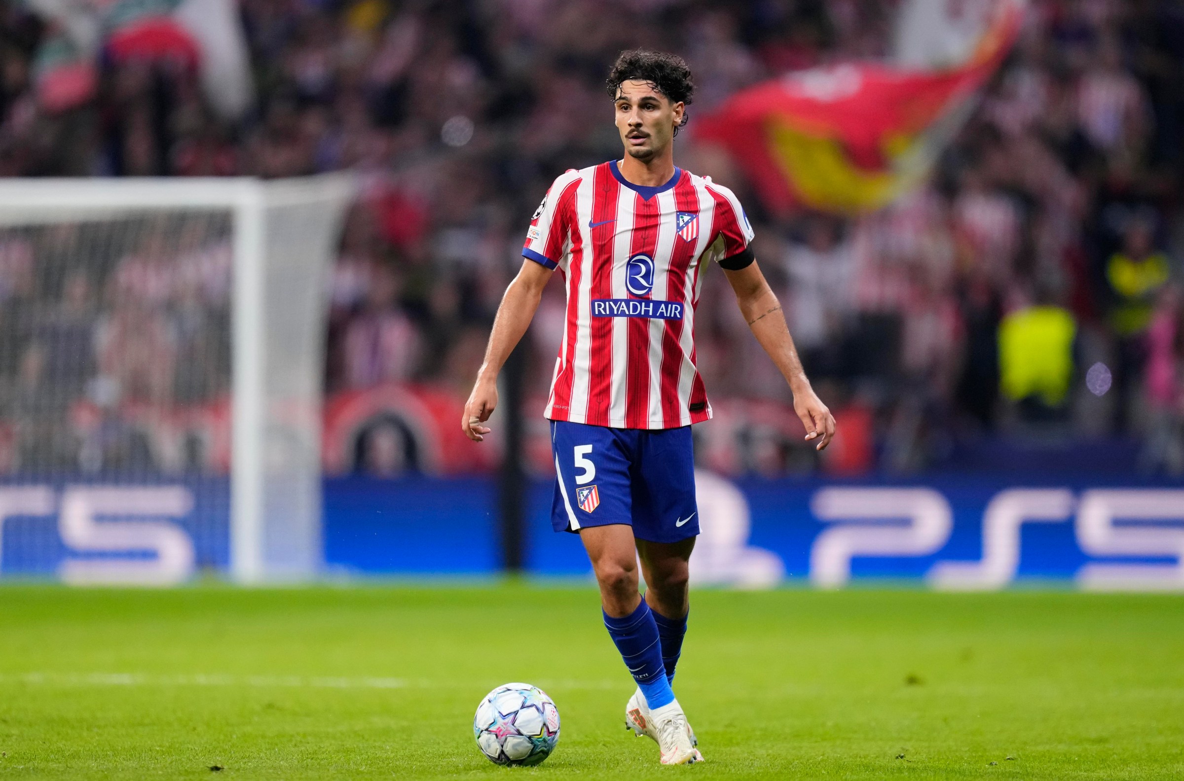 Detailed analysis view examining rcd espanyol