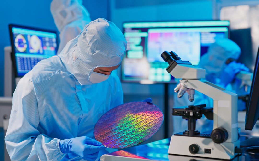 Detailed analysis view examining tsmc stock