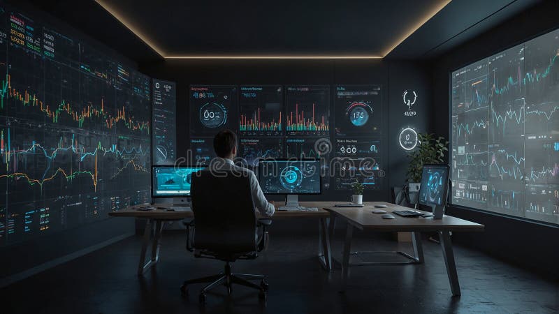 Detailed analysis view examining varonis