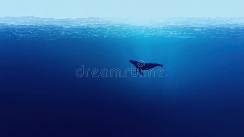 Detailed analysis view examining whalefall