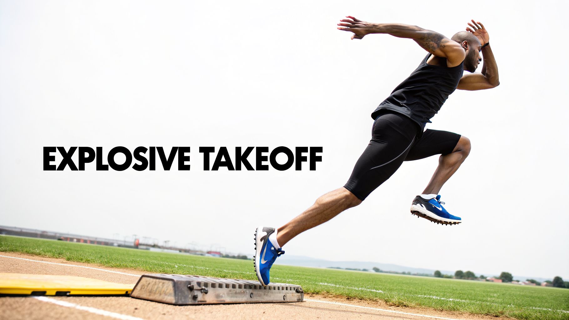 Detailed breakdown illustrating why vertical jump mechanics matters